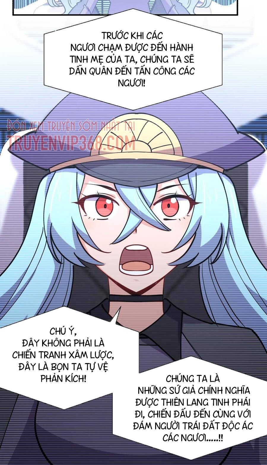 đọc truyện Bạn Gái Tôi Là Long Ngạo Thiên Chương 59 ảnh 72 tại Thiên Thai Truyện