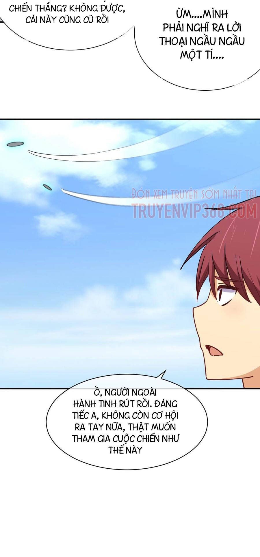 đọc truyện Bạn Gái Tôi Là Long Ngạo Thiên Chương 59 ảnh 11 tại Thiên Thai Truyện