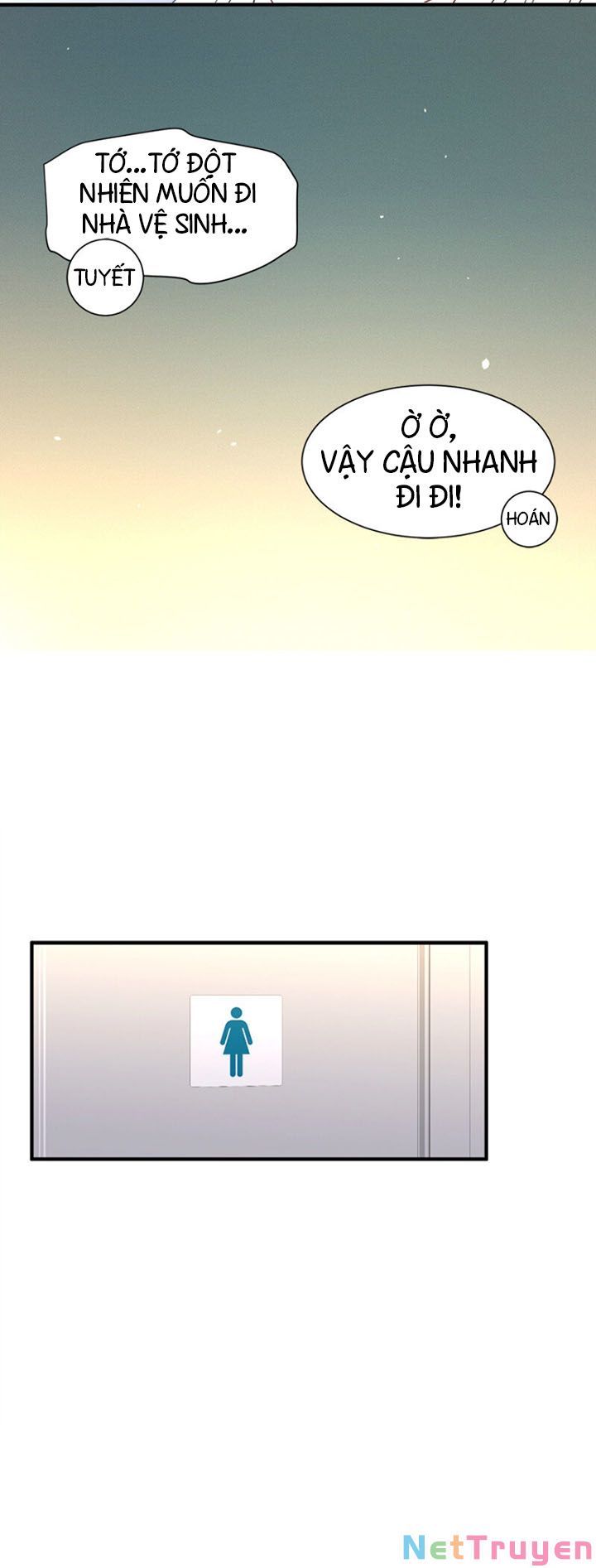 đọc truyện Bạn Gái Tôi Là Long Ngạo Thiên Chương 6 ảnh 13 tại Thiên Thai Truyện