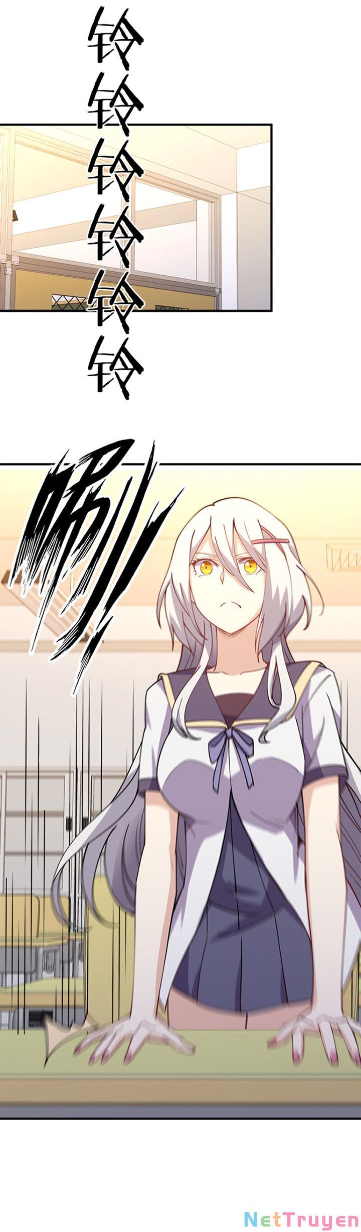 đọc truyện Bạn Gái Tôi Là Long Ngạo Thiên Chương 6 ảnh 18 tại Thiên Thai Truyện