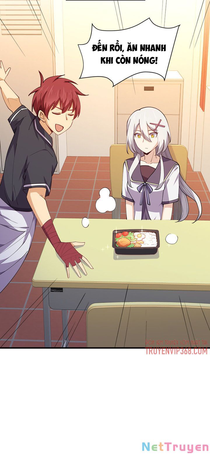 đọc truyện Bạn Gái Tôi Là Long Ngạo Thiên Chương 6 ảnh 23 tại Thiên Thai Truyện