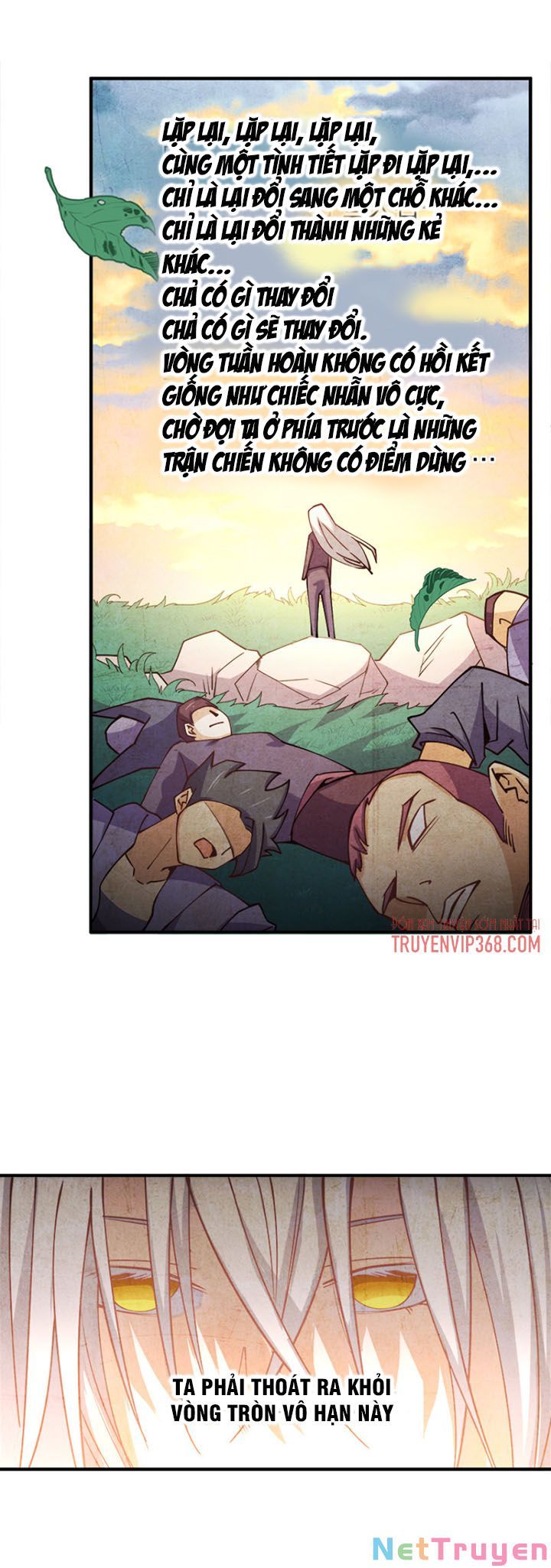 đọc truyện Bạn Gái Tôi Là Long Ngạo Thiên Chương 6 ảnh 24 tại Thiên Thai Truyện