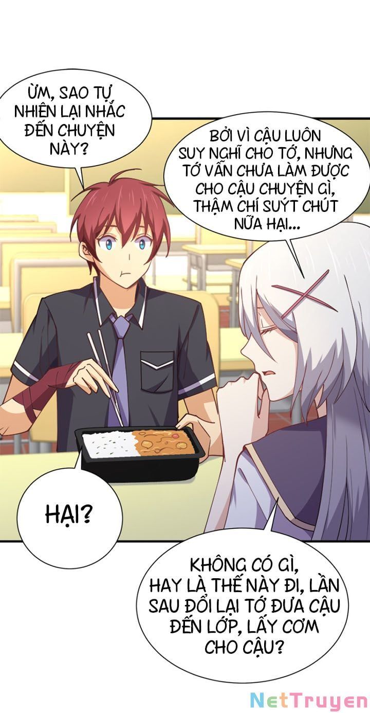 đọc truyện Bạn Gái Tôi Là Long Ngạo Thiên Chương 6 ảnh 27 tại Thiên Thai Truyện