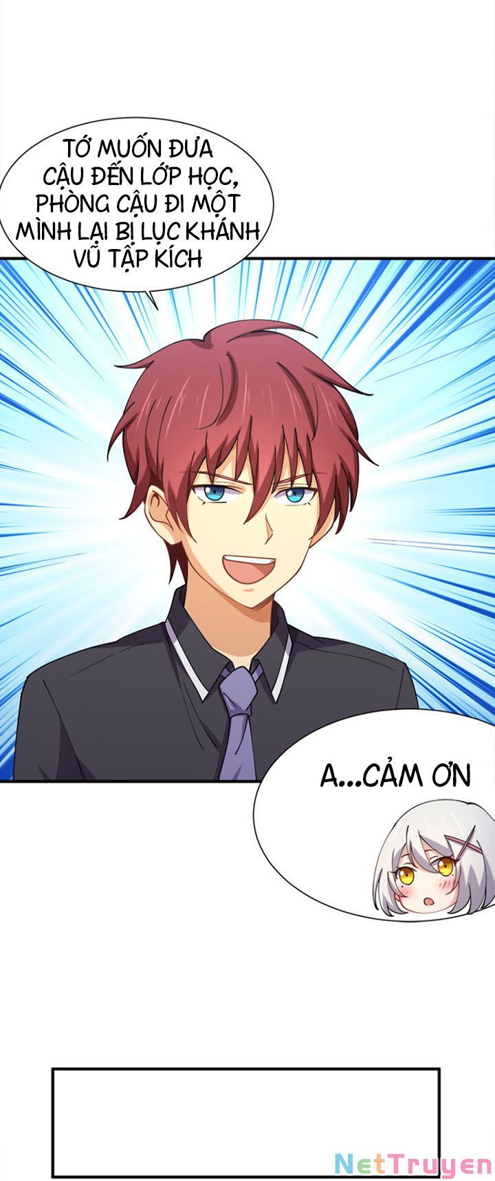 đọc truyện Bạn Gái Tôi Là Long Ngạo Thiên Chương 6 ảnh 5 tại Thiên Thai Truyện