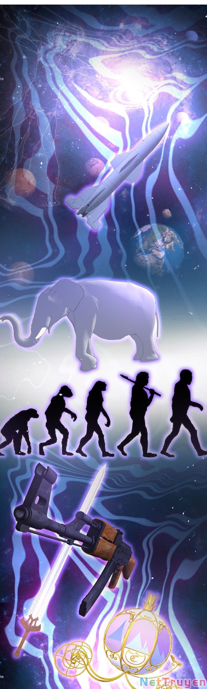 đọc truyện Bạn Gái Tôi Là Long Ngạo Thiên Chương 6 ảnh 32 tại Thiên Thai Truyện