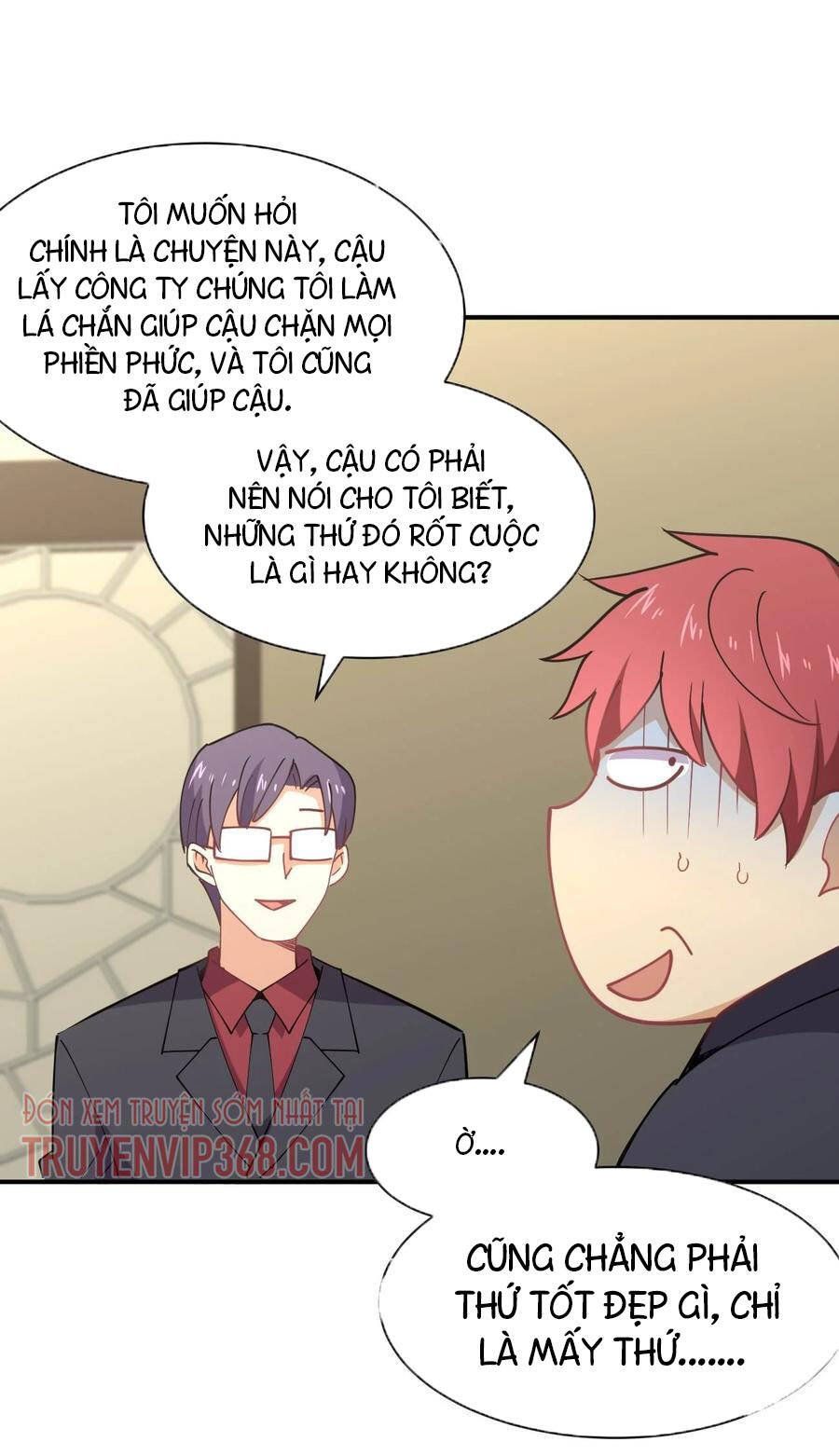 đọc truyện Bạn Gái Tôi Là Long Ngạo Thiên Chương 60 ảnh 14 tại Thiên Thai Truyện