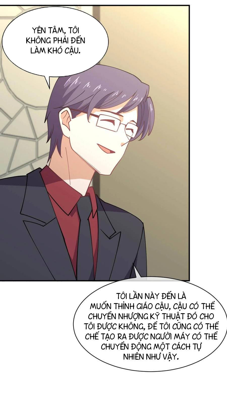 đọc truyện Bạn Gái Tôi Là Long Ngạo Thiên Chương 60 ảnh 15 tại Thiên Thai Truyện