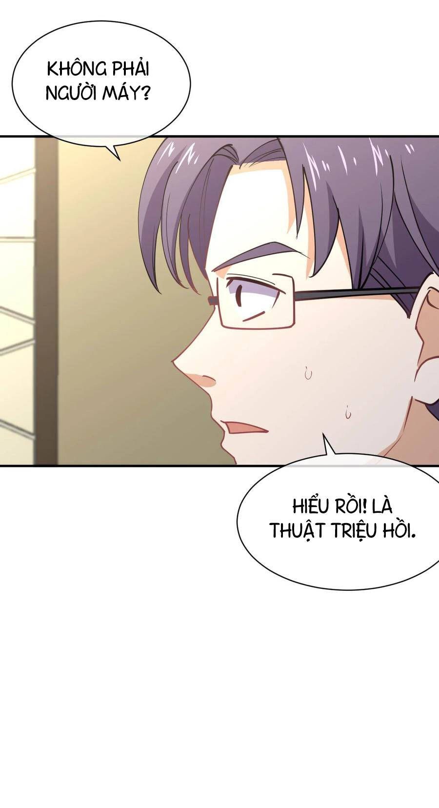 đọc truyện Bạn Gái Tôi Là Long Ngạo Thiên Chương 60 ảnh 17 tại Thiên Thai Truyện