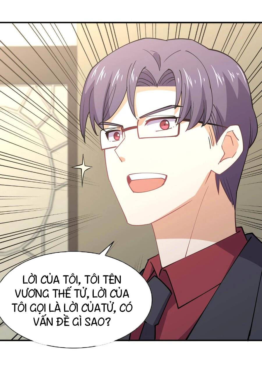 đọc truyện Bạn Gái Tôi Là Long Ngạo Thiên Chương 60 ảnh 20 tại Thiên Thai Truyện