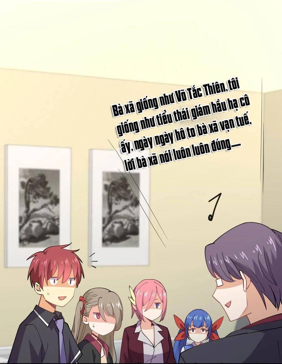 đọc truyện Bạn Gái Tôi Là Long Ngạo Thiên Chương 60 ảnh 24 tại Thiên Thai Truyện