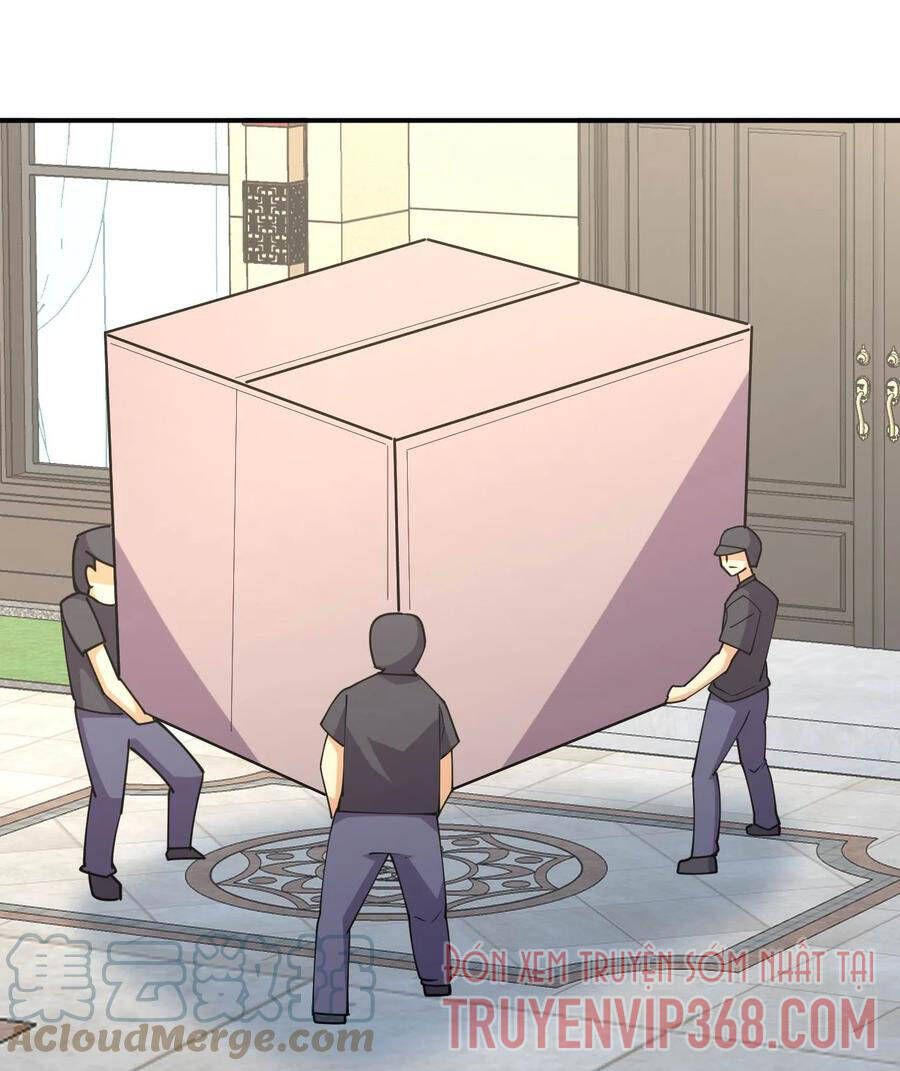 đọc truyện Bạn Gái Tôi Là Long Ngạo Thiên Chương 60 ảnh 31 tại Thiên Thai Truyện