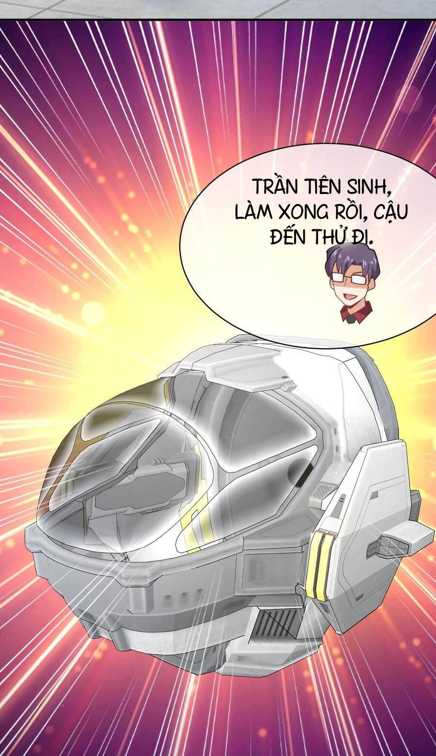 đọc truyện Bạn Gái Tôi Là Long Ngạo Thiên Chương 60 ảnh 32 tại Thiên Thai Truyện