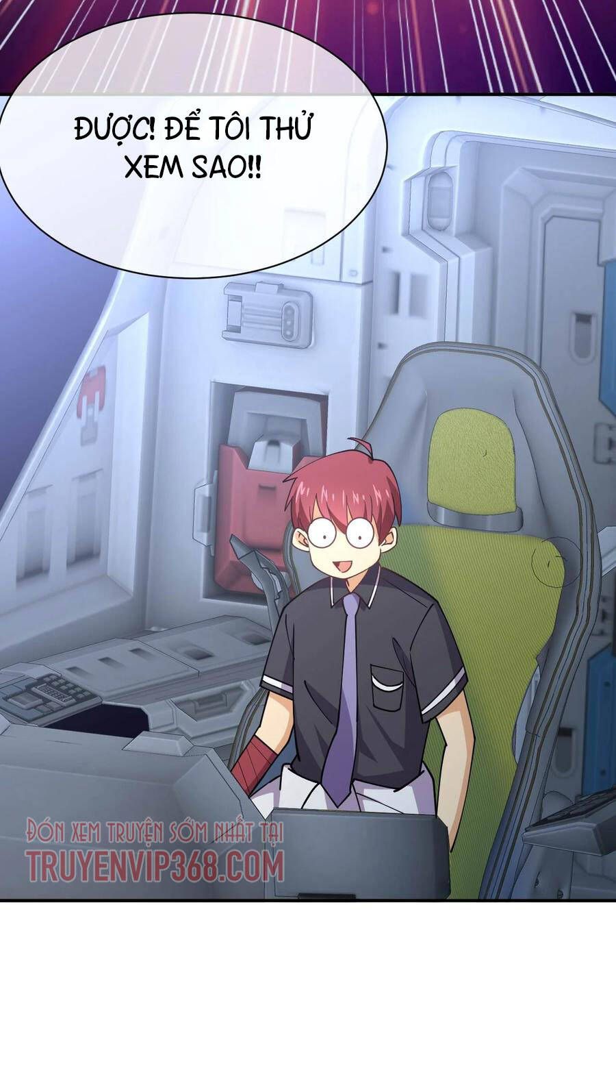 đọc truyện Bạn Gái Tôi Là Long Ngạo Thiên Chương 60 ảnh 33 tại Thiên Thai Truyện