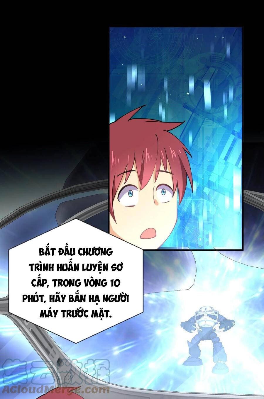 đọc truyện Bạn Gái Tôi Là Long Ngạo Thiên Chương 60 ảnh 34 tại Thiên Thai Truyện