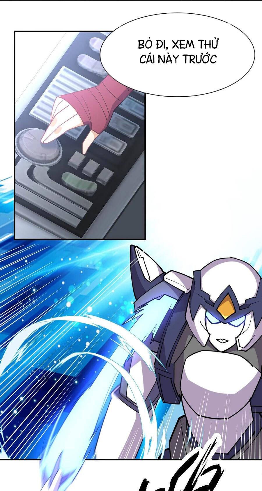 đọc truyện Bạn Gái Tôi Là Long Ngạo Thiên Chương 60 ảnh 36 tại Thiên Thai Truyện