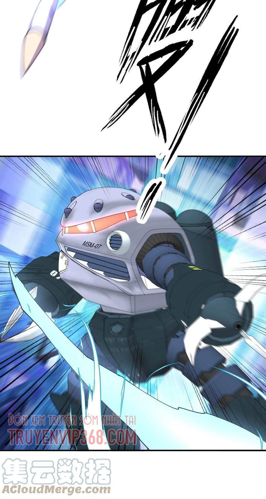 đọc truyện Bạn Gái Tôi Là Long Ngạo Thiên Chương 60 ảnh 37 tại Thiên Thai Truyện