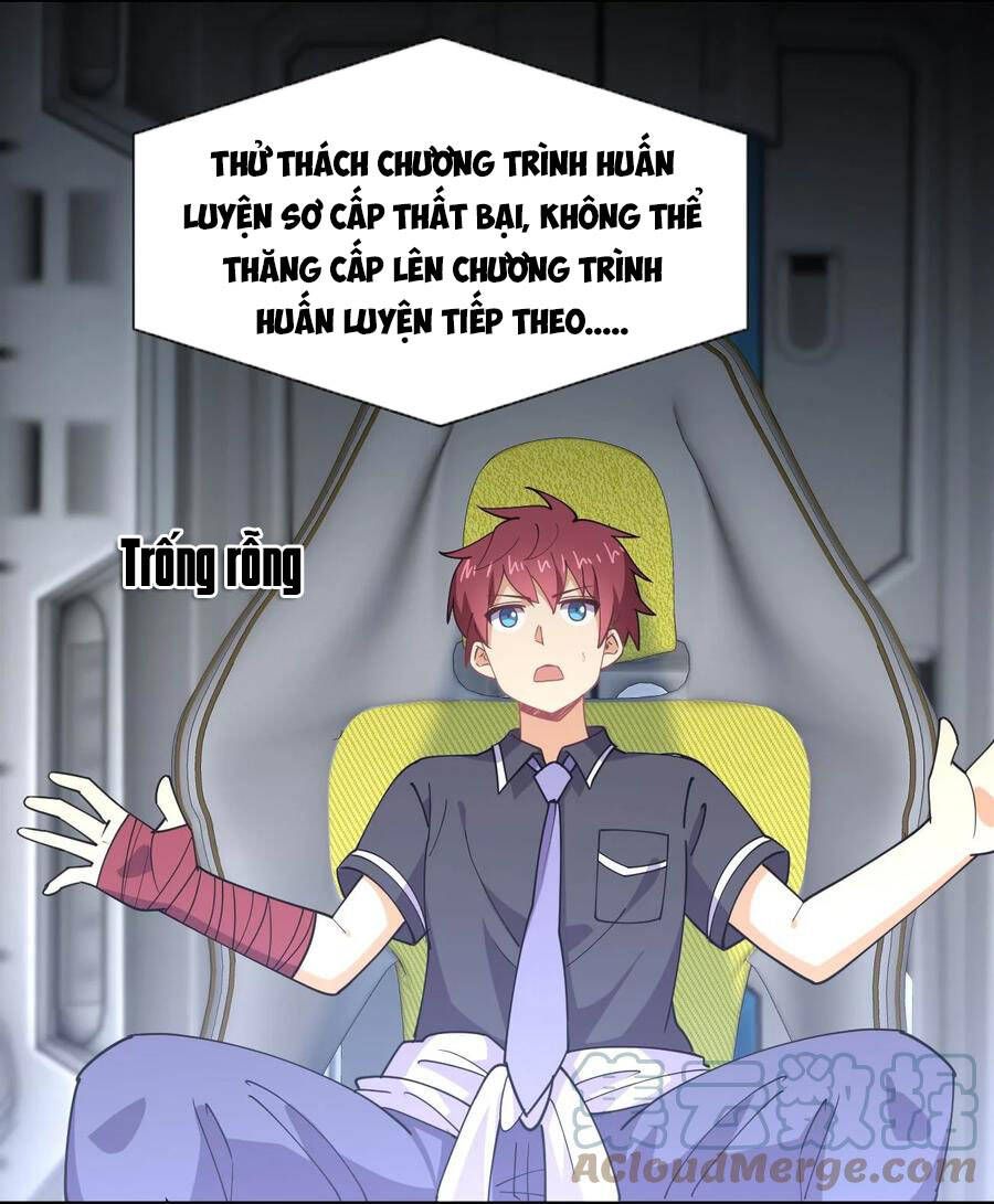 đọc truyện Bạn Gái Tôi Là Long Ngạo Thiên Chương 60 ảnh 40 tại Thiên Thai Truyện