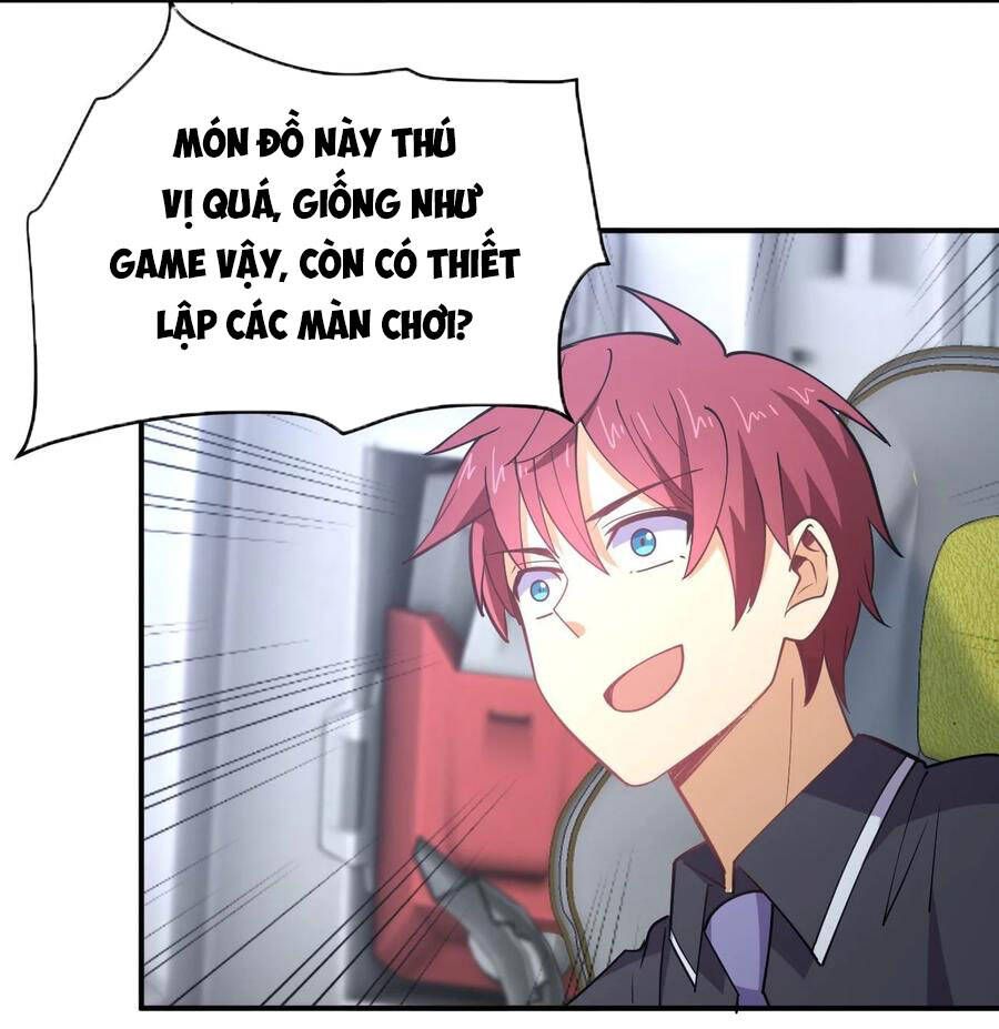 đọc truyện Bạn Gái Tôi Là Long Ngạo Thiên Chương 60 ảnh 41 tại Thiên Thai Truyện