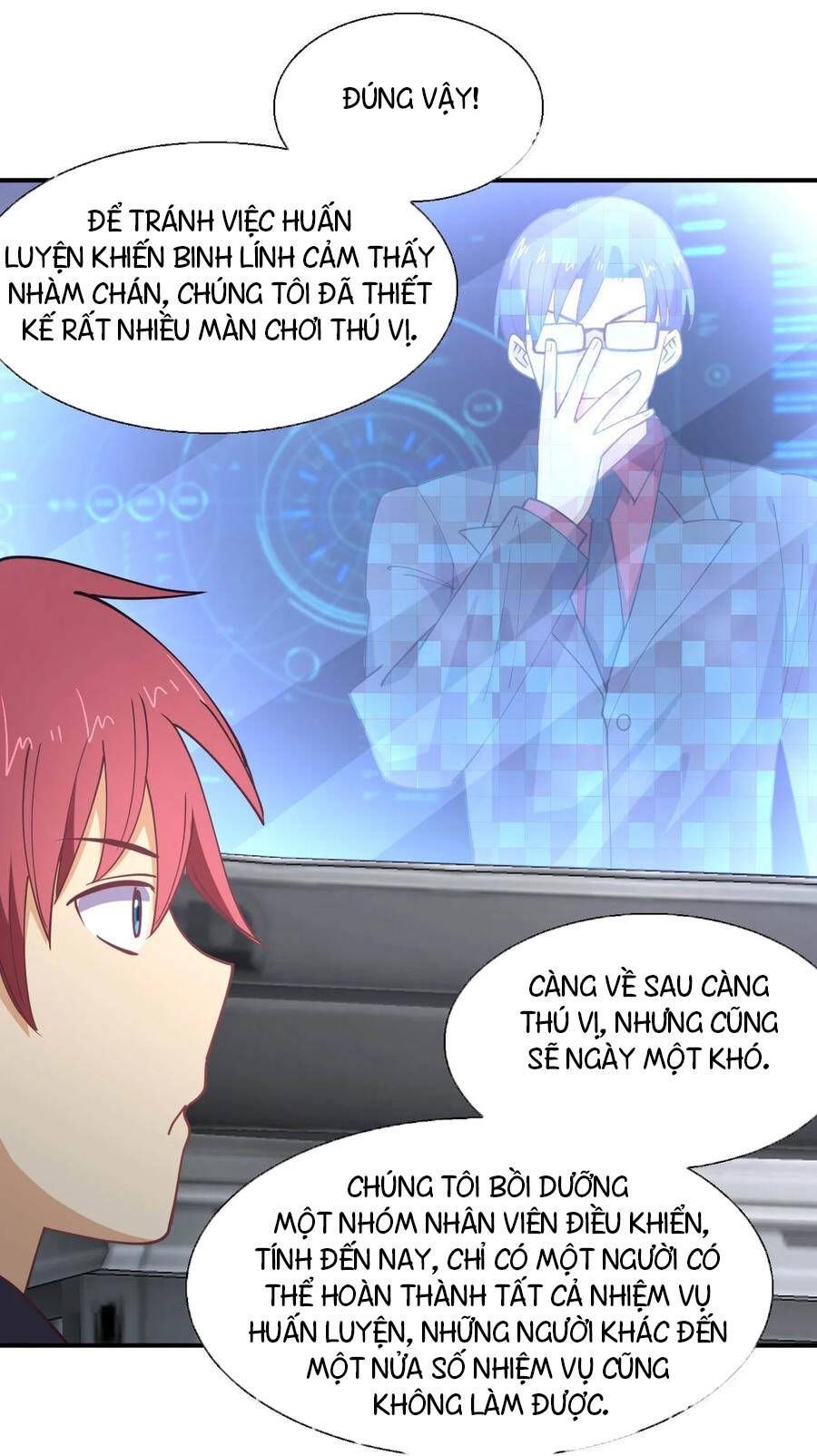 đọc truyện Bạn Gái Tôi Là Long Ngạo Thiên Chương 60 ảnh 42 tại Thiên Thai Truyện