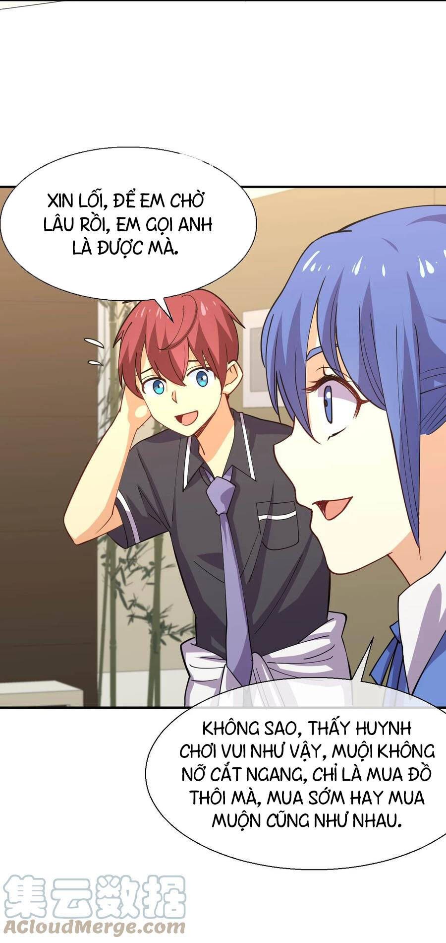 đọc truyện Bạn Gái Tôi Là Long Ngạo Thiên Chương 60 ảnh 46 tại Thiên Thai Truyện