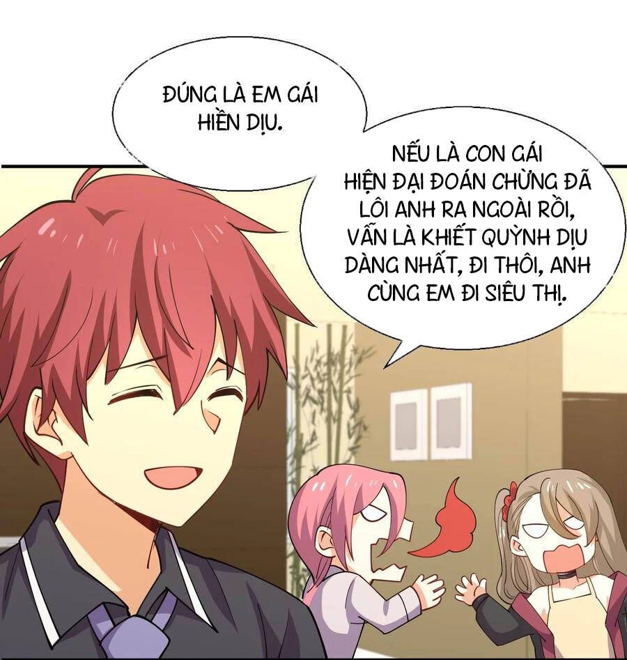 đọc truyện Bạn Gái Tôi Là Long Ngạo Thiên Chương 60 ảnh 47 tại Thiên Thai Truyện