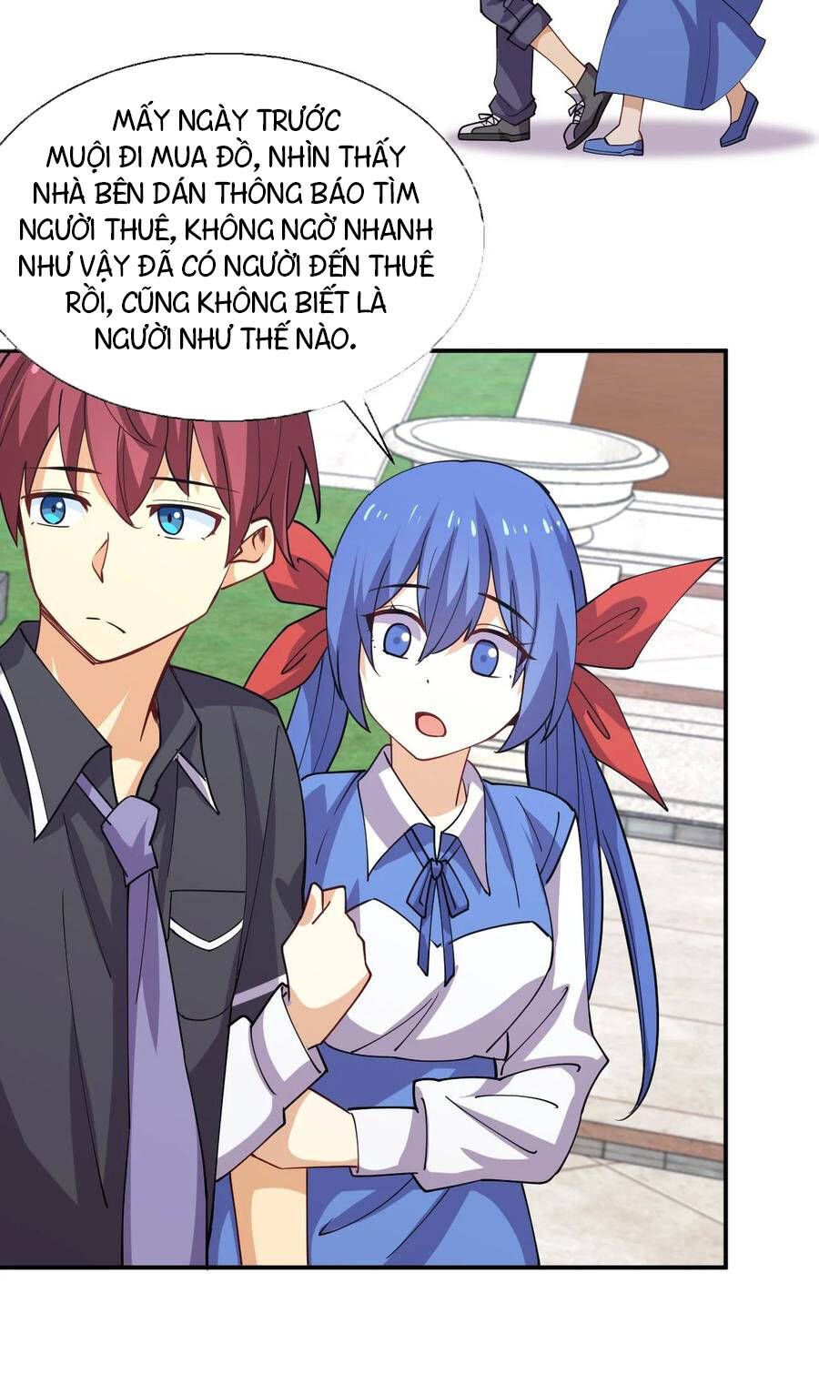 đọc truyện Bạn Gái Tôi Là Long Ngạo Thiên Chương 60 ảnh 50 tại Thiên Thai Truyện