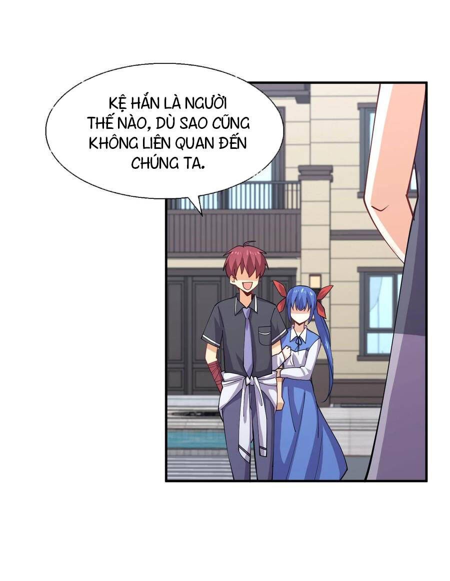 đọc truyện Bạn Gái Tôi Là Long Ngạo Thiên Chương 60 ảnh 51 tại Thiên Thai Truyện