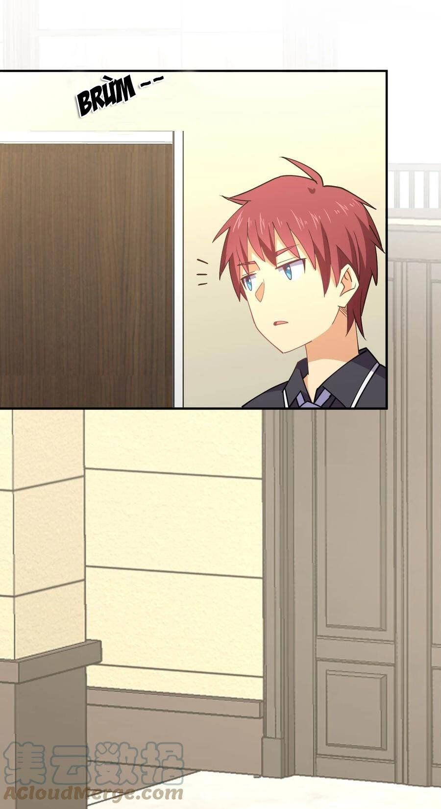 đọc truyện Bạn Gái Tôi Là Long Ngạo Thiên Chương 60 ảnh 7 tại Thiên Thai Truyện