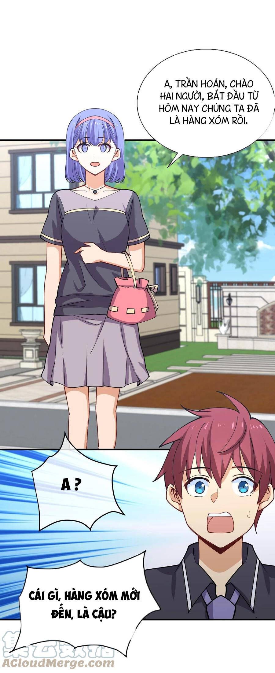 đọc truyện Bạn Gái Tôi Là Long Ngạo Thiên Chương 60 ảnh 52 tại Thiên Thai Truyện