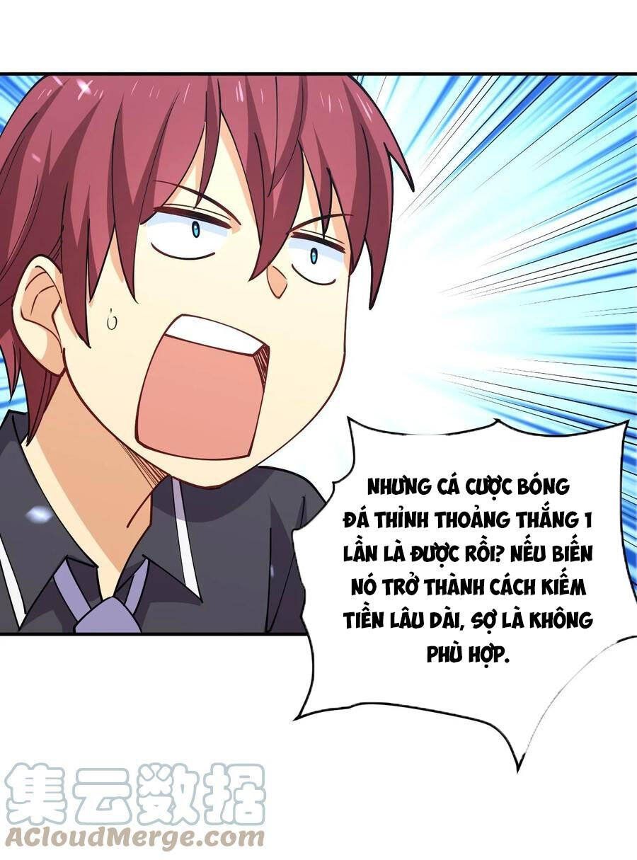 đọc truyện Bạn Gái Tôi Là Long Ngạo Thiên Chương 60 ảnh 55 tại Thiên Thai Truyện