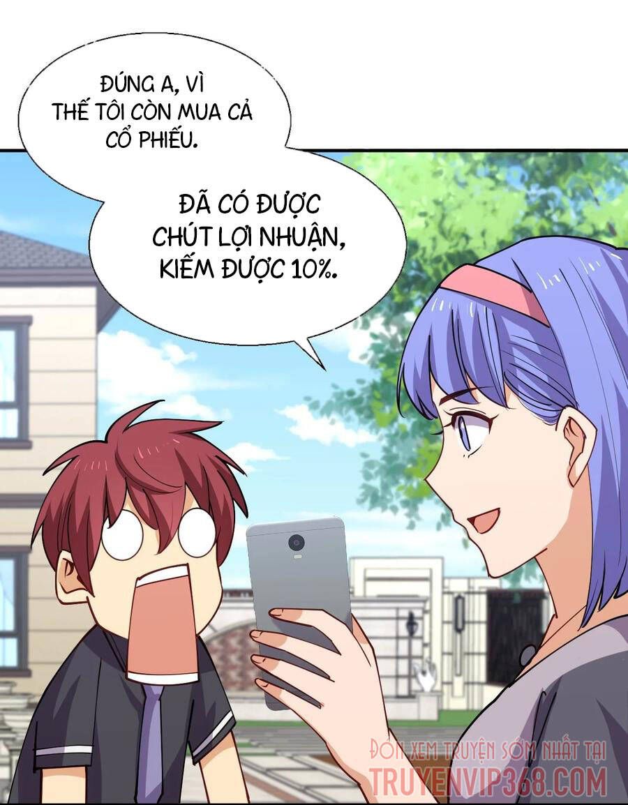 đọc truyện Bạn Gái Tôi Là Long Ngạo Thiên Chương 60 ảnh 56 tại Thiên Thai Truyện