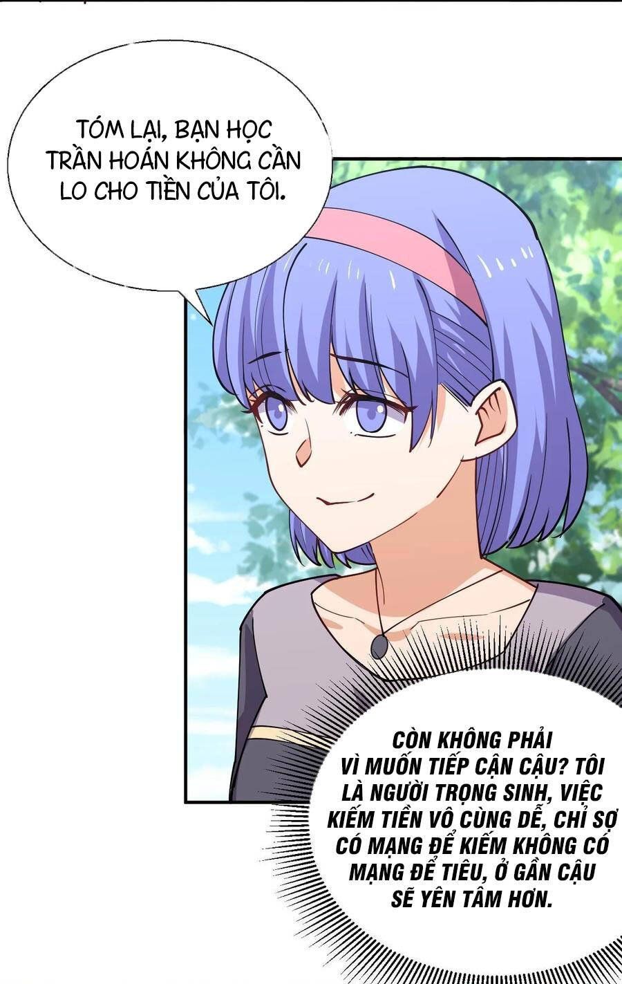 đọc truyện Bạn Gái Tôi Là Long Ngạo Thiên Chương 60 ảnh 57 tại Thiên Thai Truyện