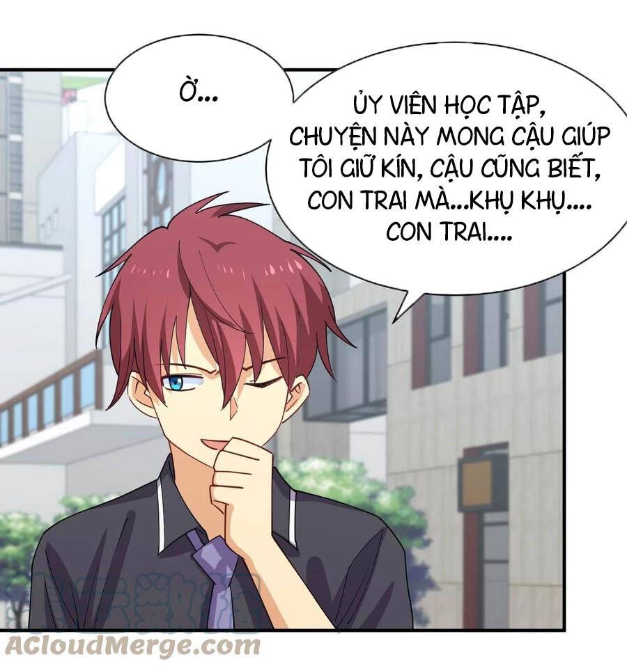 đọc truyện Bạn Gái Tôi Là Long Ngạo Thiên Chương 60 ảnh 61 tại Thiên Thai Truyện