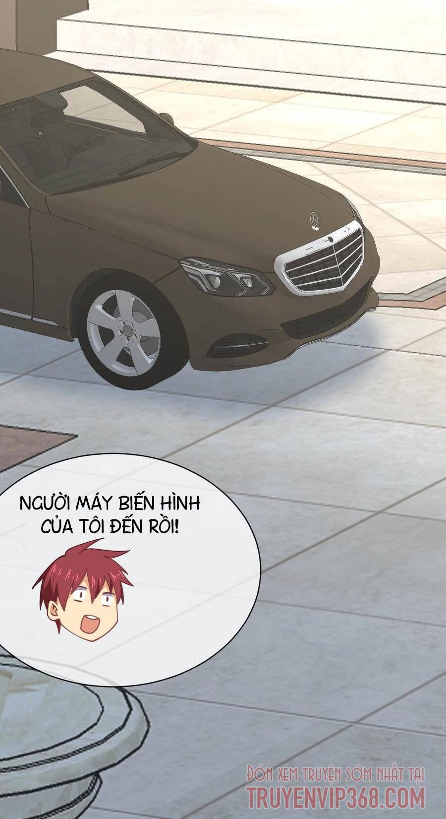 đọc truyện Bạn Gái Tôi Là Long Ngạo Thiên Chương 60 ảnh 8 tại Thiên Thai Truyện