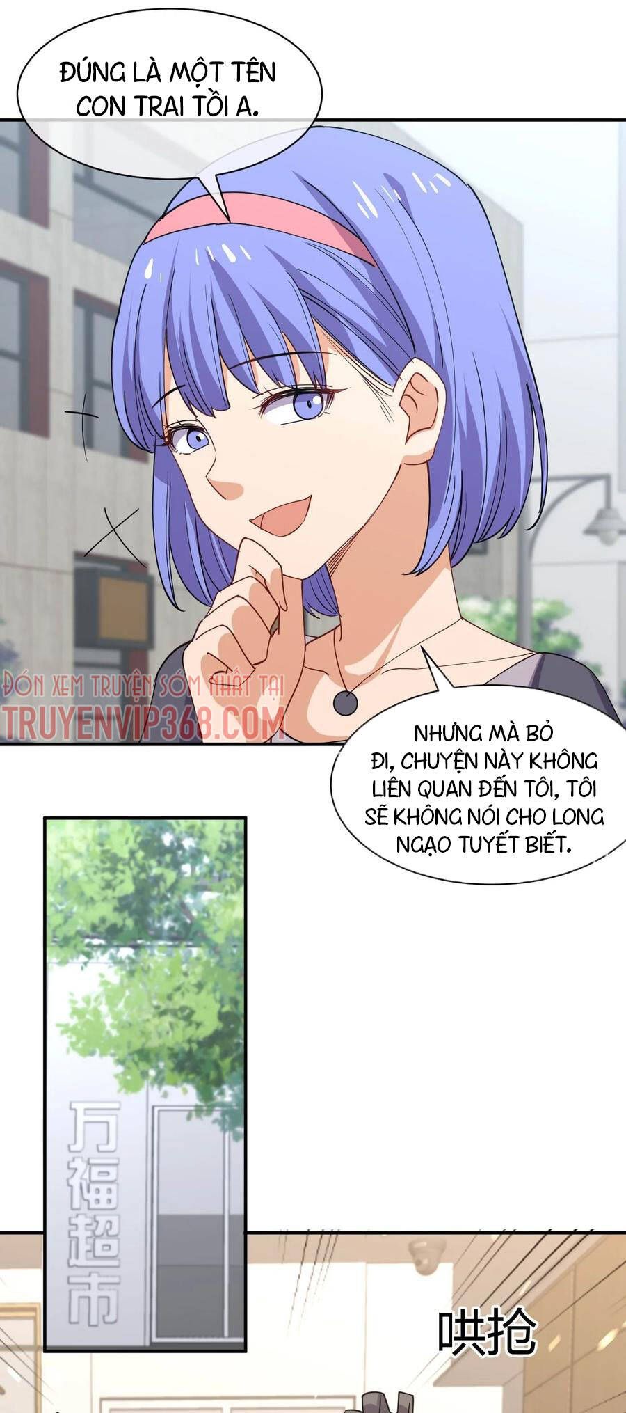 đọc truyện Bạn Gái Tôi Là Long Ngạo Thiên Chương 60 ảnh 62 tại Thiên Thai Truyện