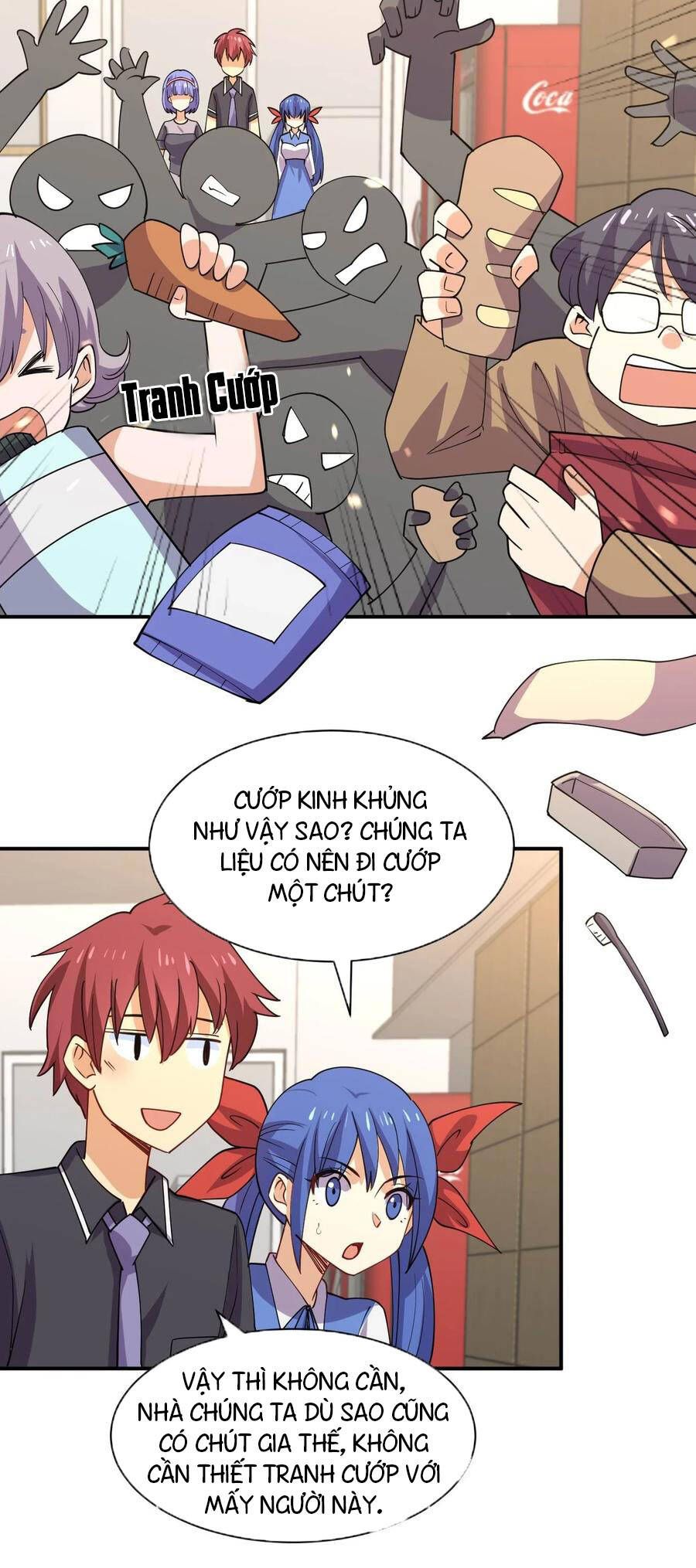 đọc truyện Bạn Gái Tôi Là Long Ngạo Thiên Chương 60 ảnh 63 tại Thiên Thai Truyện