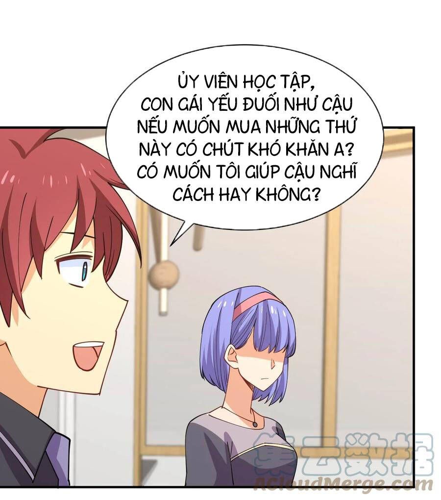 đọc truyện Bạn Gái Tôi Là Long Ngạo Thiên Chương 60 ảnh 64 tại Thiên Thai Truyện