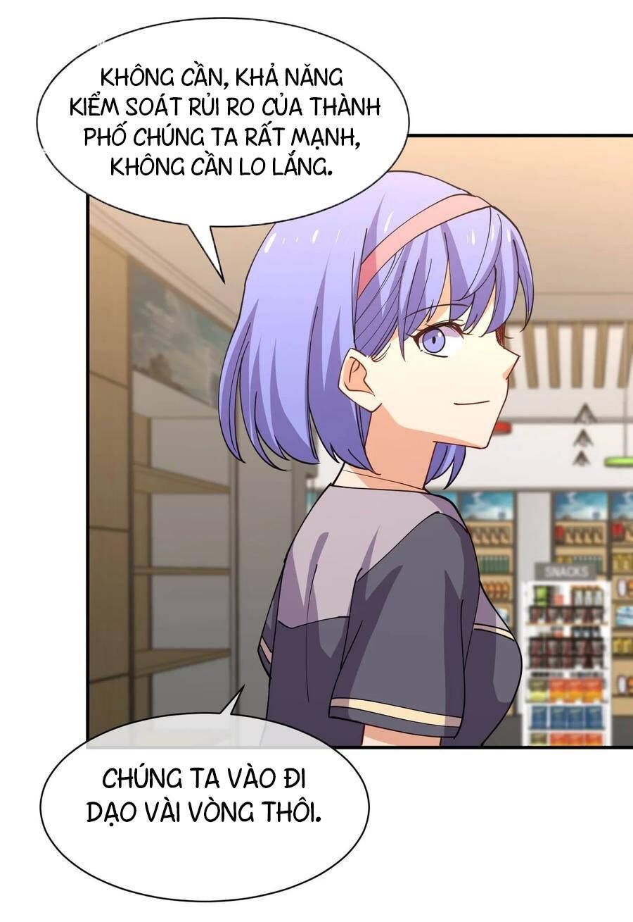 đọc truyện Bạn Gái Tôi Là Long Ngạo Thiên Chương 60 ảnh 65 tại Thiên Thai Truyện