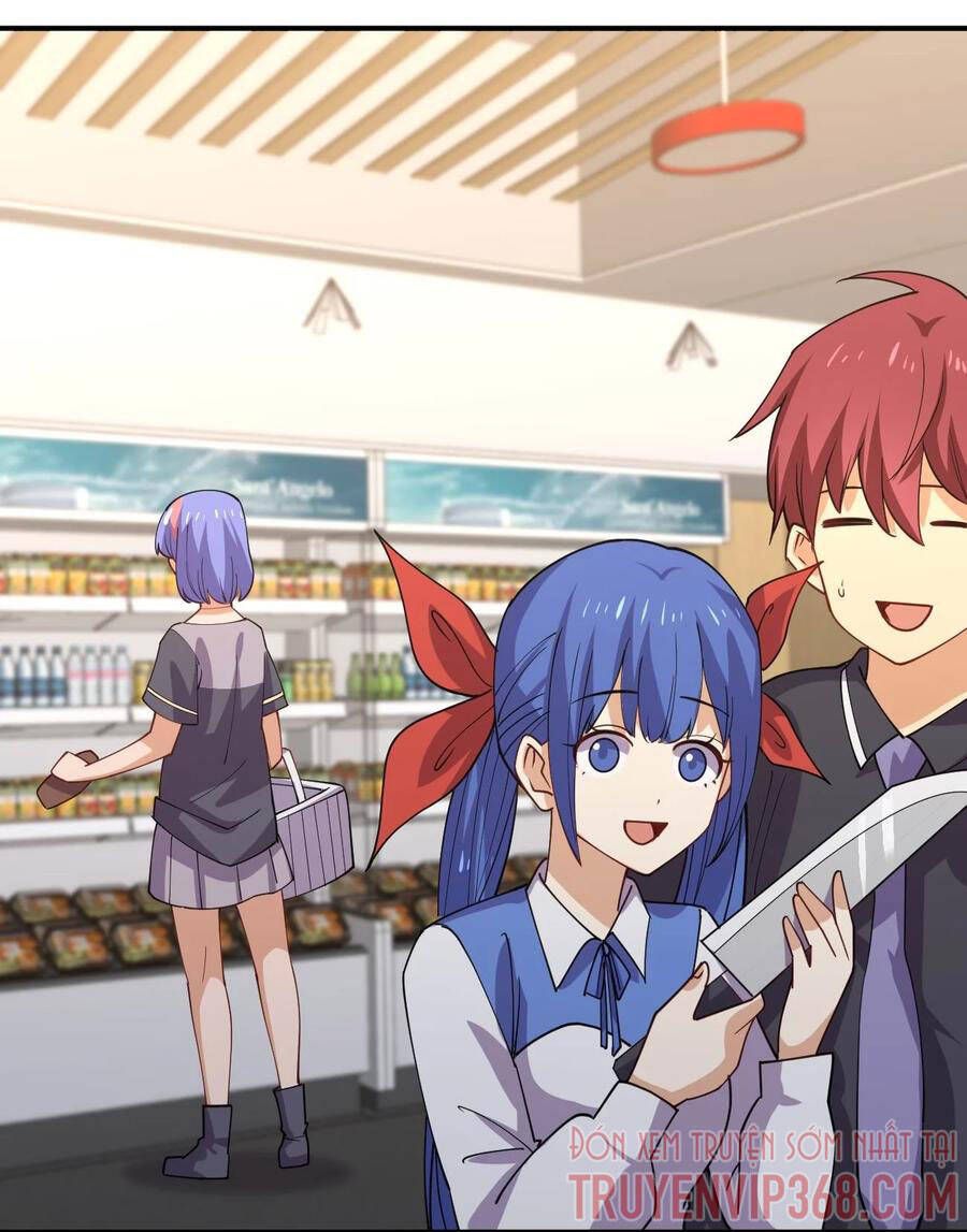 đọc truyện Bạn Gái Tôi Là Long Ngạo Thiên Chương 60 ảnh 66 tại Thiên Thai Truyện