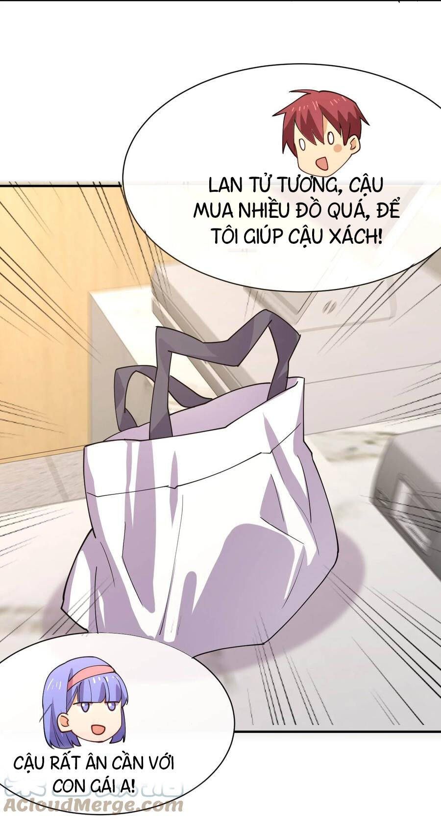 đọc truyện Bạn Gái Tôi Là Long Ngạo Thiên Chương 60 ảnh 67 tại Thiên Thai Truyện