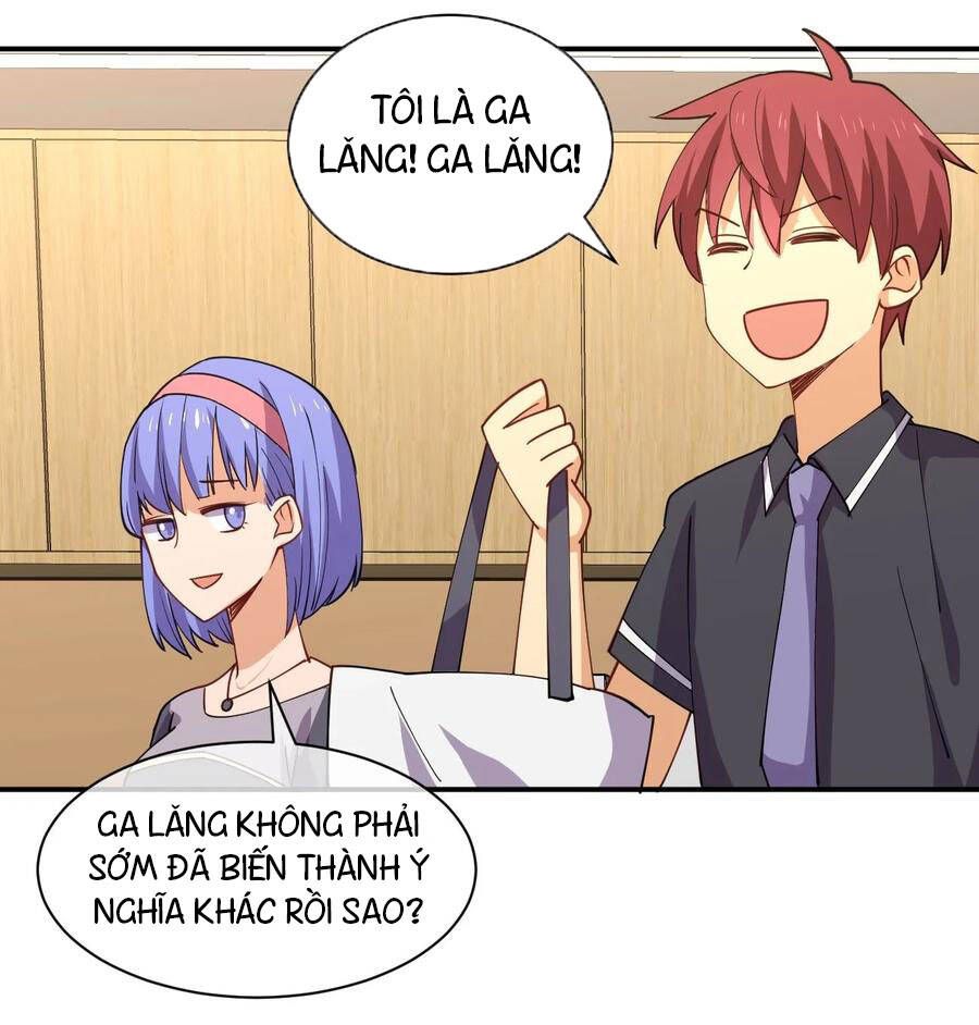 đọc truyện Bạn Gái Tôi Là Long Ngạo Thiên Chương 60 ảnh 68 tại Thiên Thai Truyện