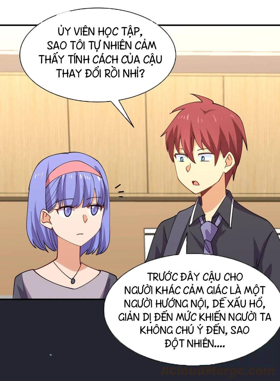 đọc truyện Bạn Gái Tôi Là Long Ngạo Thiên Chương 60 ảnh 70 tại Thiên Thai Truyện