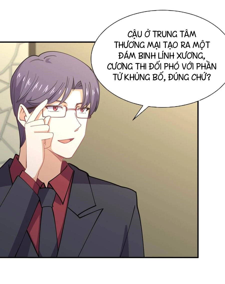 đọc truyện Bạn Gái Tôi Là Long Ngạo Thiên Chương 60 ảnh 11 tại Thiên Thai Truyện