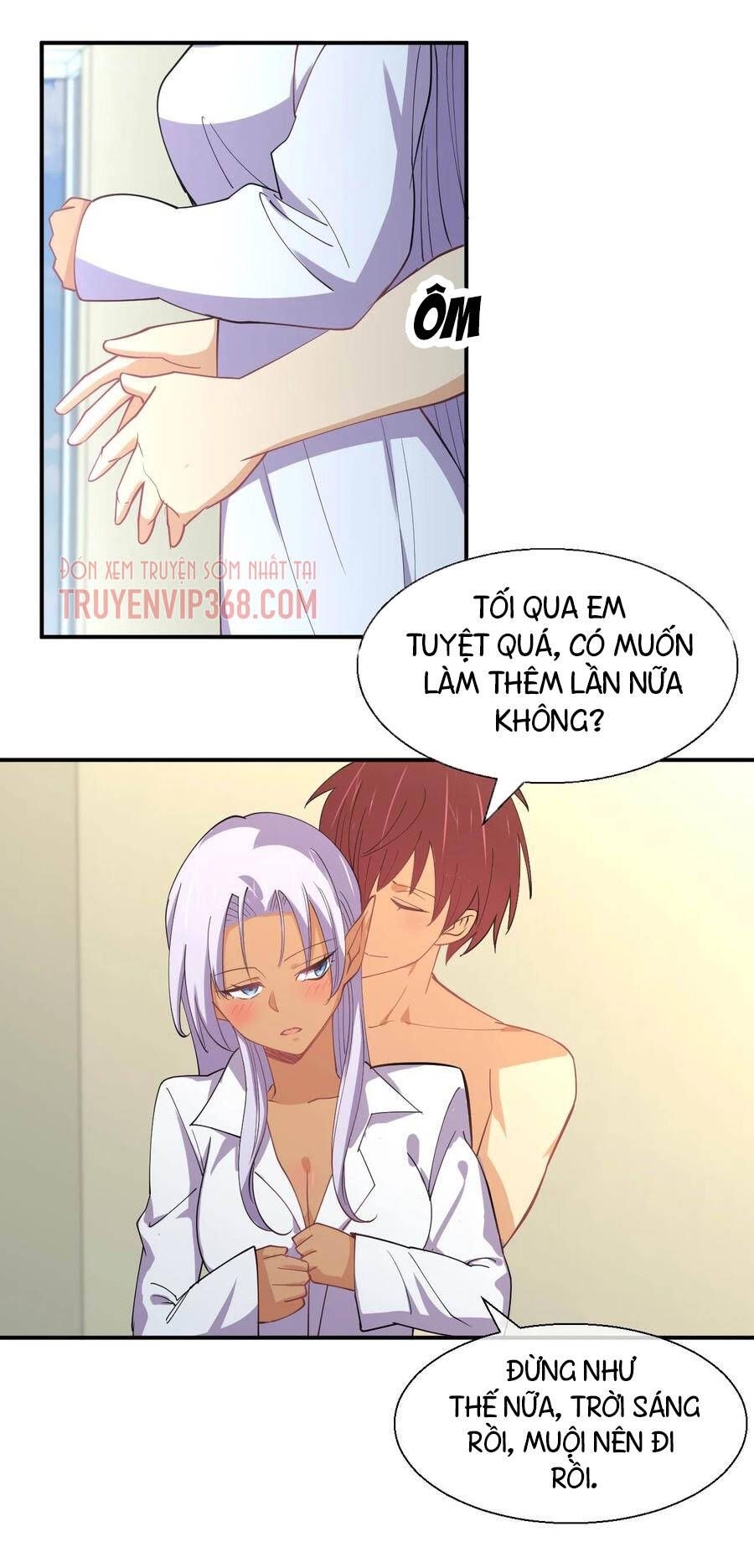 đọc truyện Bạn Gái Tôi Là Long Ngạo Thiên Chương 61 ảnh 12 tại Thiên Thai Truyện