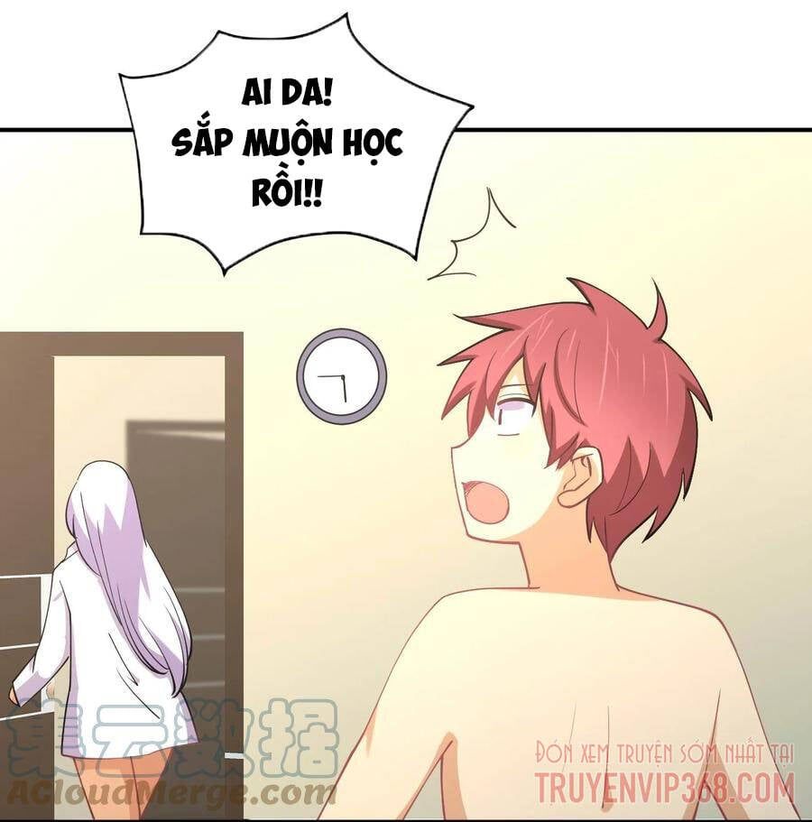 đọc truyện Bạn Gái Tôi Là Long Ngạo Thiên Chương 61 ảnh 13 tại Thiên Thai Truyện