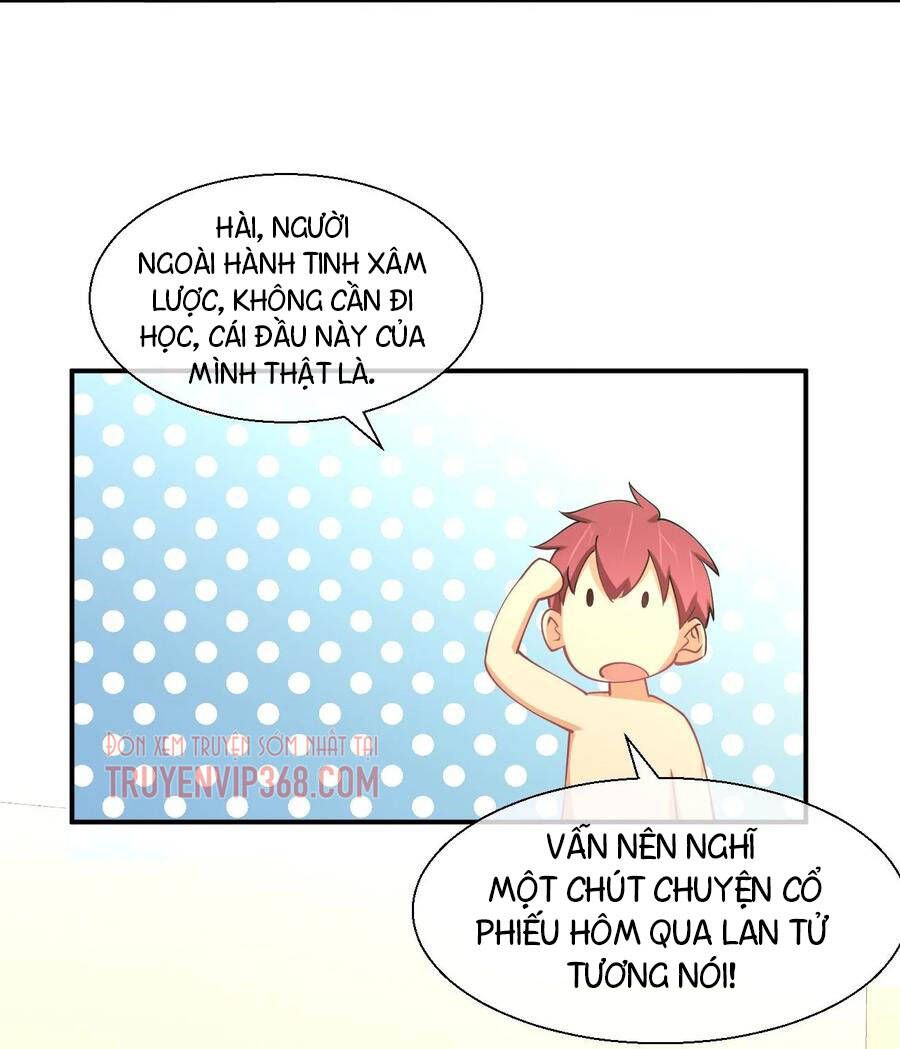 đọc truyện Bạn Gái Tôi Là Long Ngạo Thiên Chương 61 ảnh 14 tại Thiên Thai Truyện