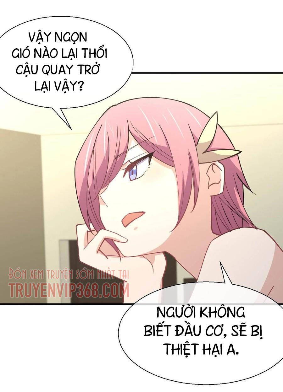 đọc truyện Bạn Gái Tôi Là Long Ngạo Thiên Chương 61 ảnh 17 tại Thiên Thai Truyện