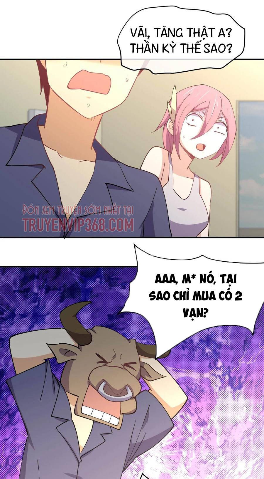 đọc truyện Bạn Gái Tôi Là Long Ngạo Thiên Chương 61 ảnh 21 tại Thiên Thai Truyện