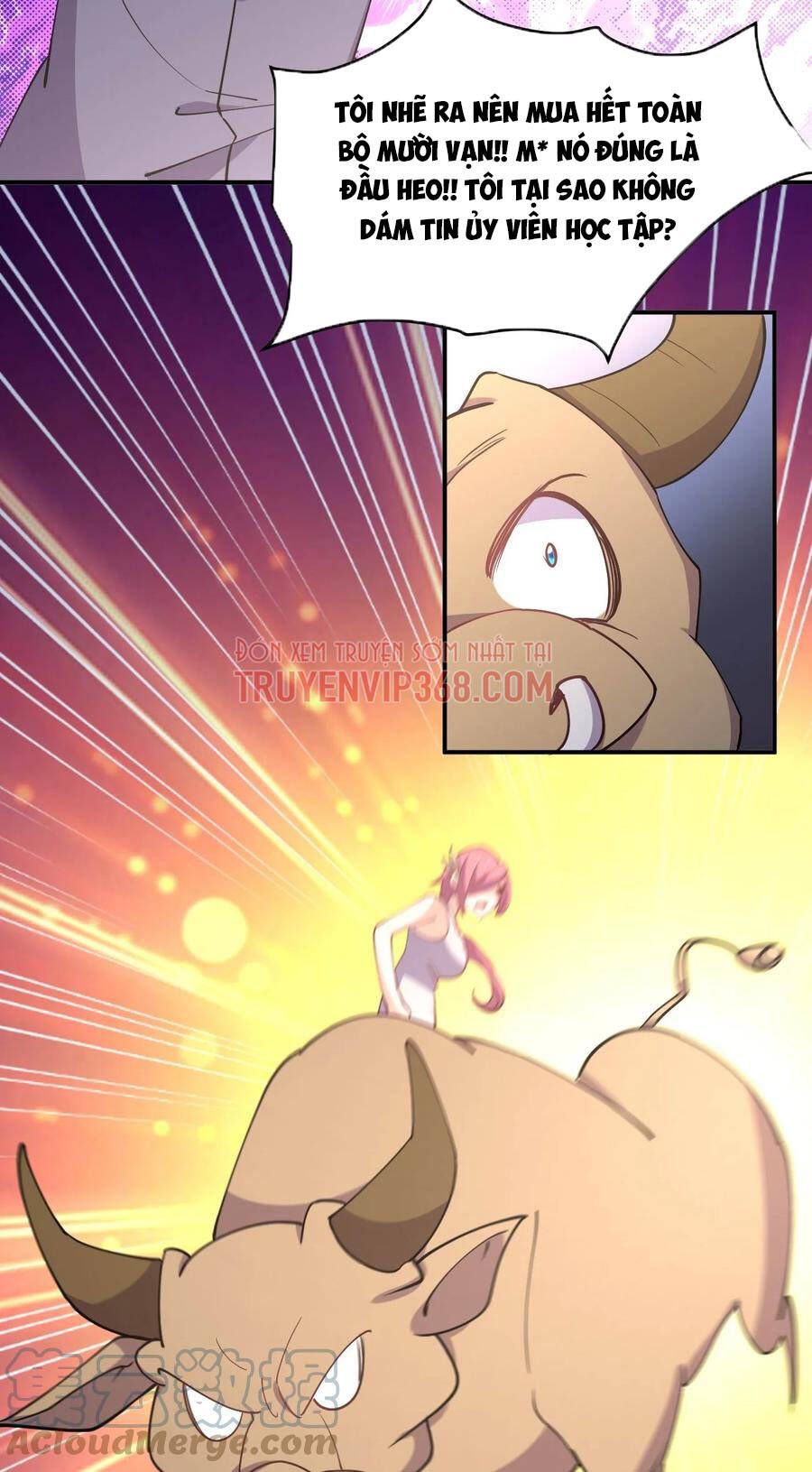 đọc truyện Bạn Gái Tôi Là Long Ngạo Thiên Chương 61 ảnh 22 tại Thiên Thai Truyện