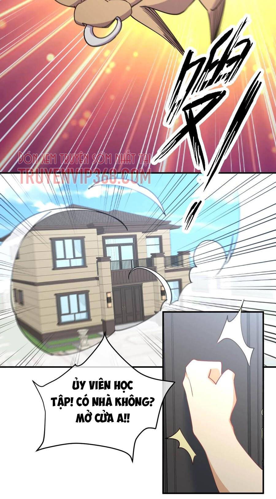 đọc truyện Bạn Gái Tôi Là Long Ngạo Thiên Chương 61 ảnh 23 tại Thiên Thai Truyện